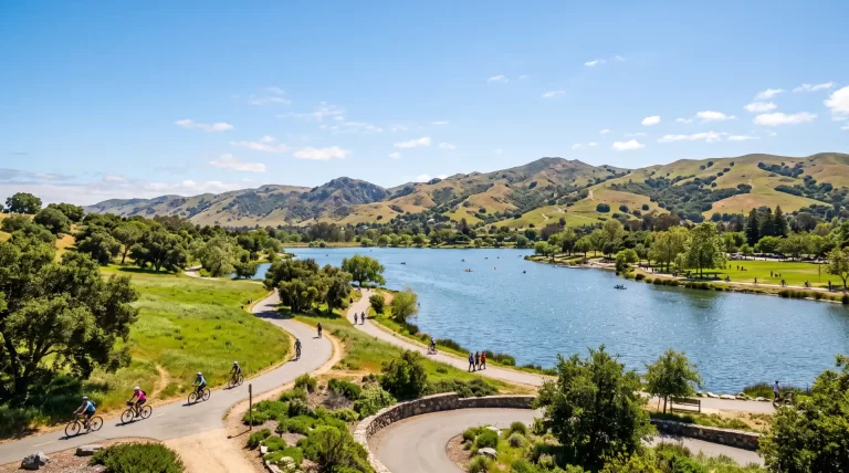 Discover the Best Parks in Fremont for Outdoor Adventures