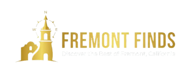 Fremont Finds site logo